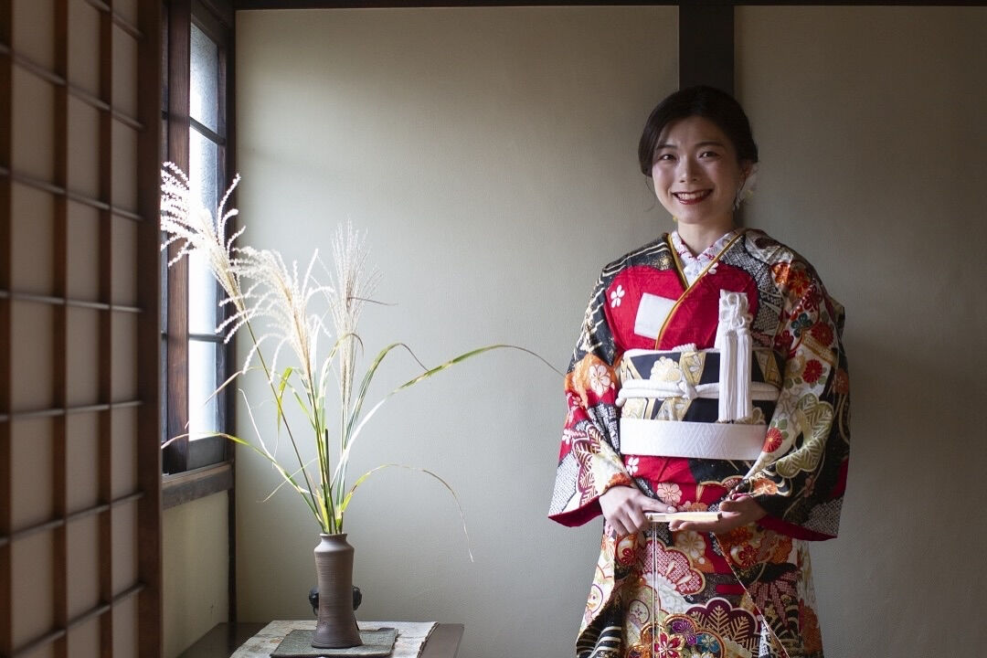 謹賀新年