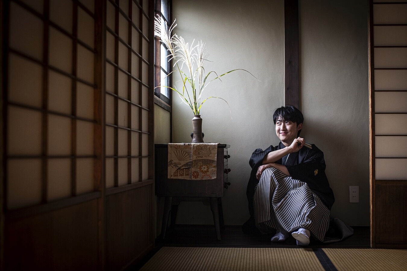 謹賀新年