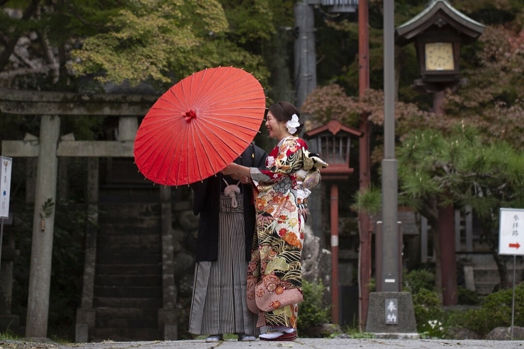 謹賀新年