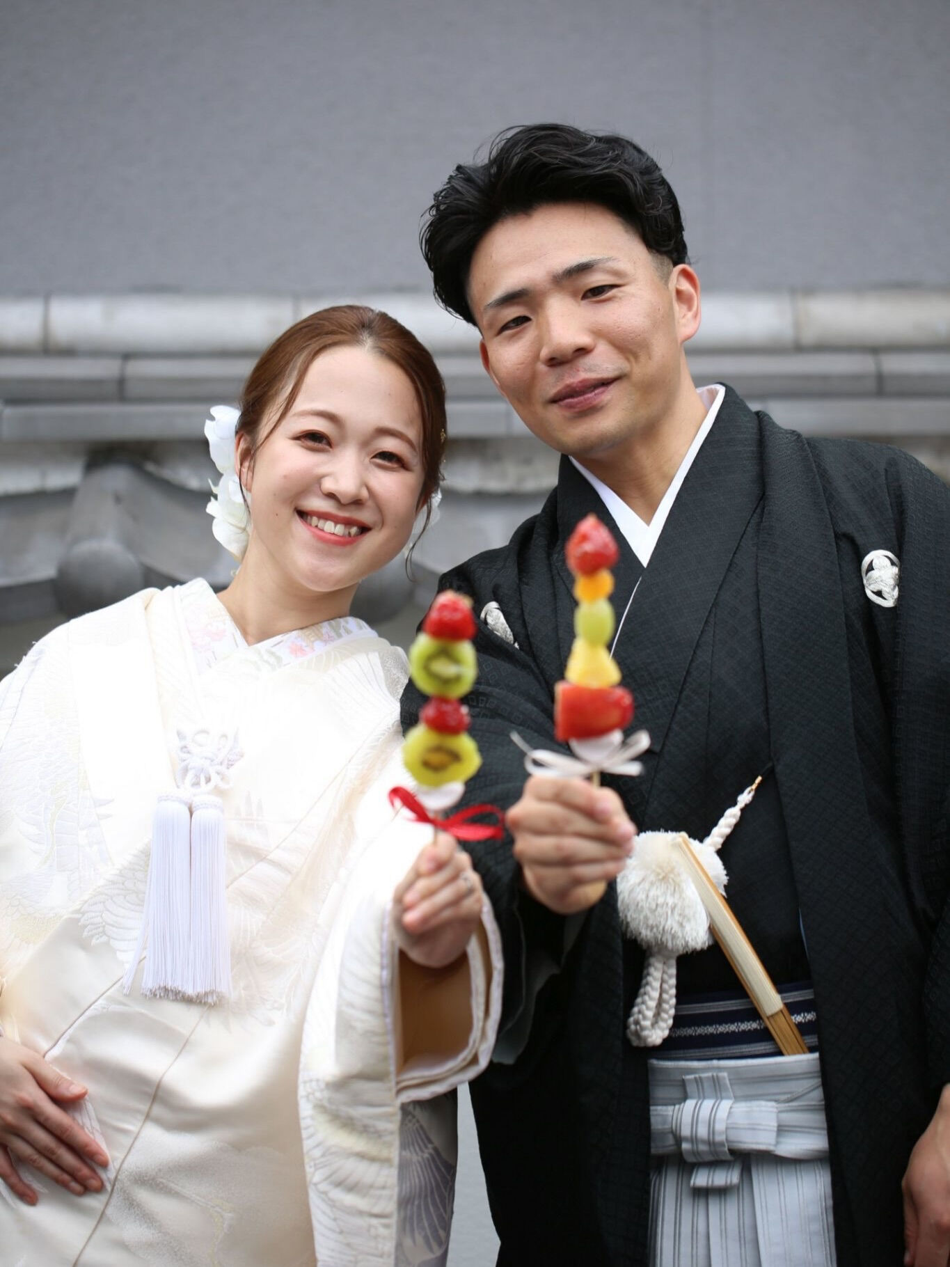 犬山城下町の風情ある街並みは、和装が最も美しく輝く場所