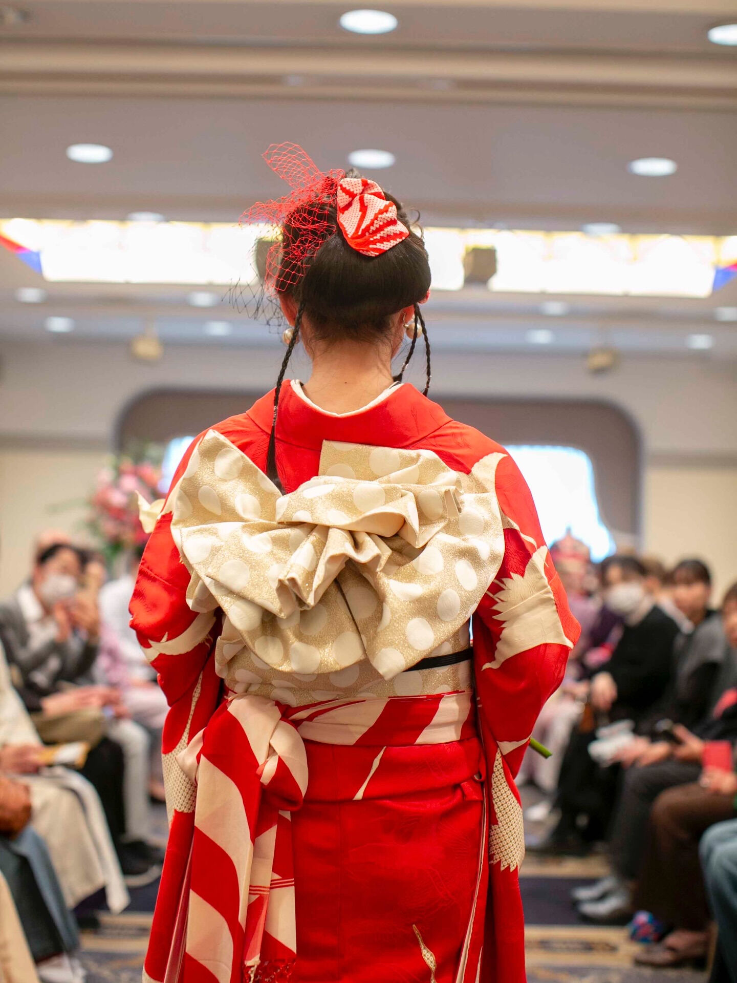 中部ブロック 全婚コンテスト 中部地区予選