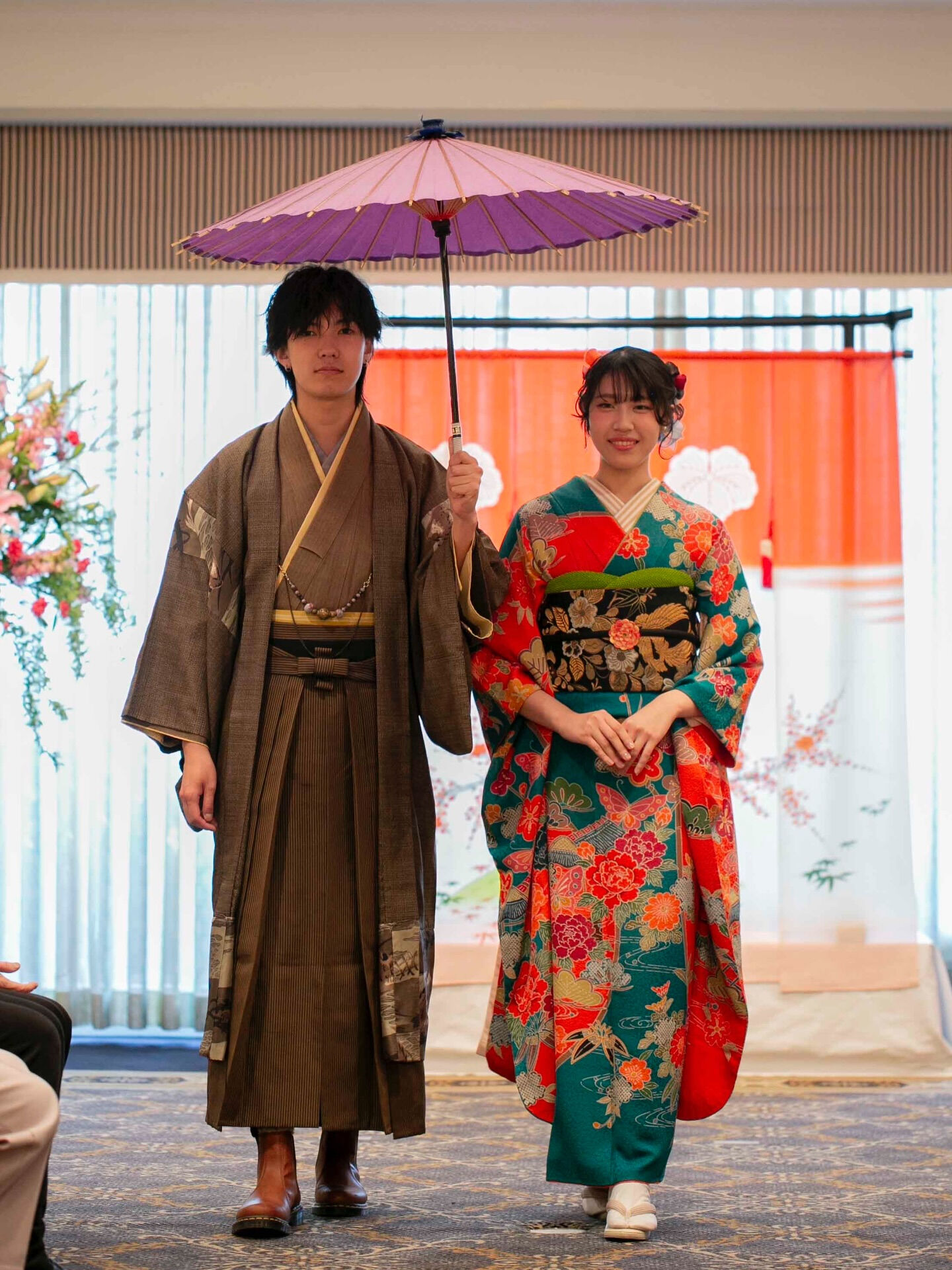 中部ブロック 全婚コンテスト 中部地区予選