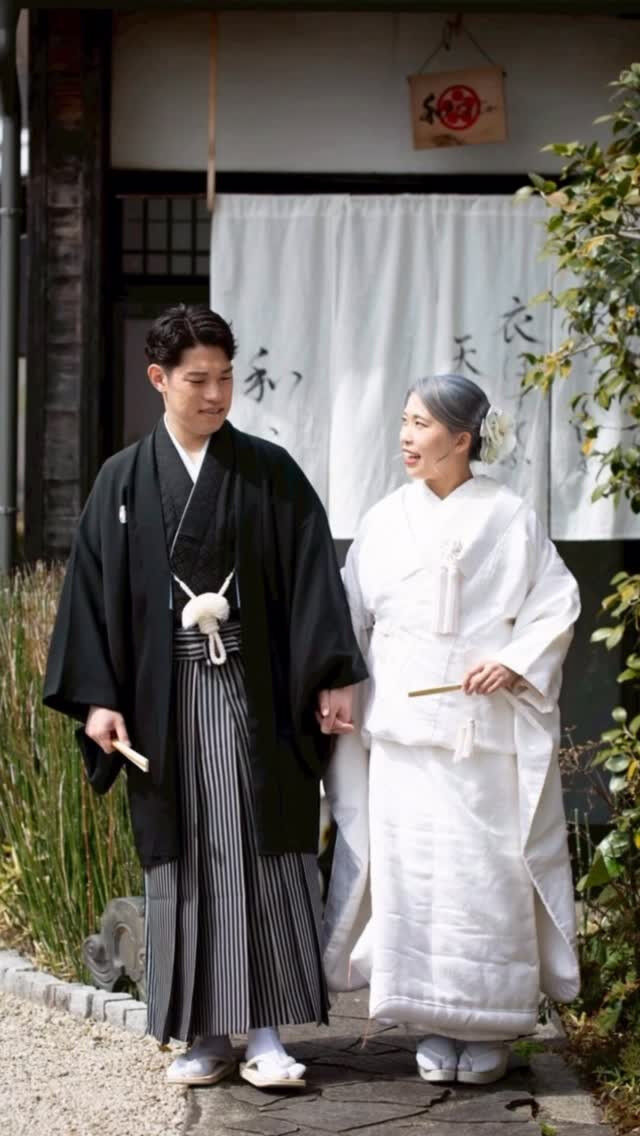 📷フォトウェディング👰🤵‍♂️