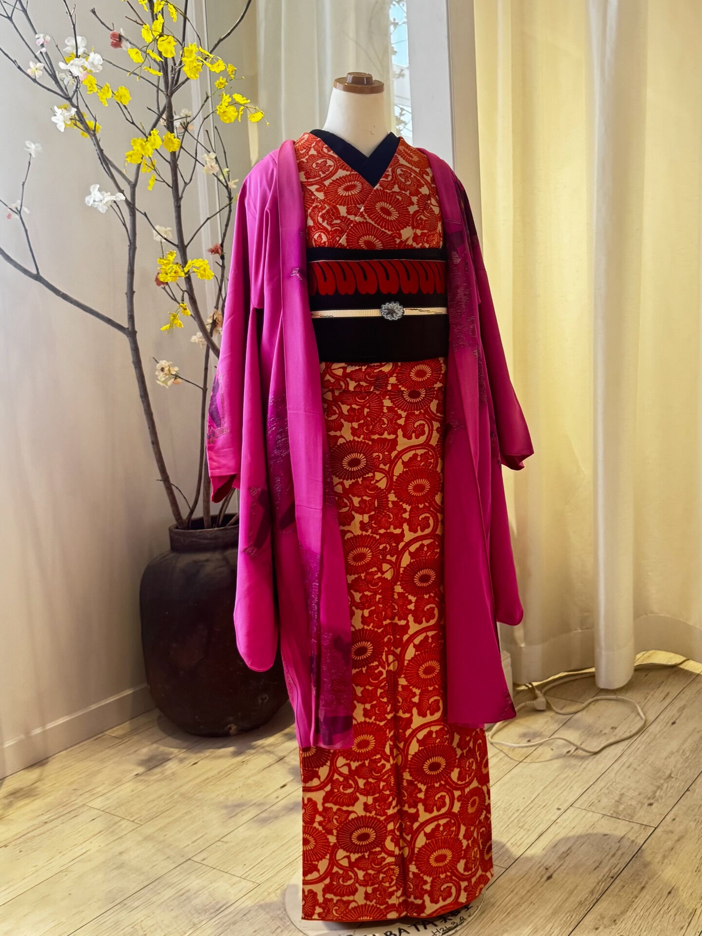 着物さんぽ 開催決定✨  
