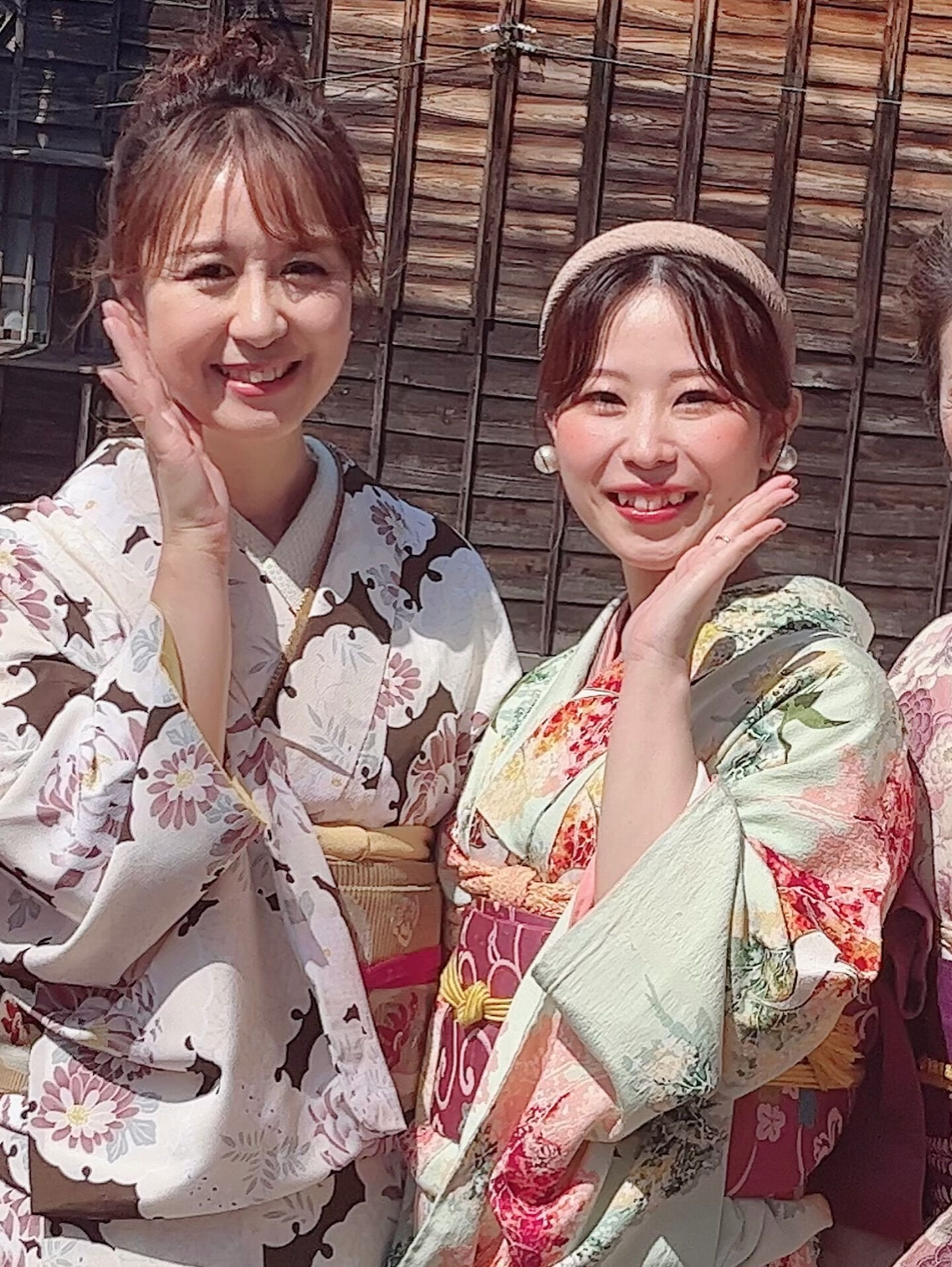 着物さんぽ 開催決定✨  