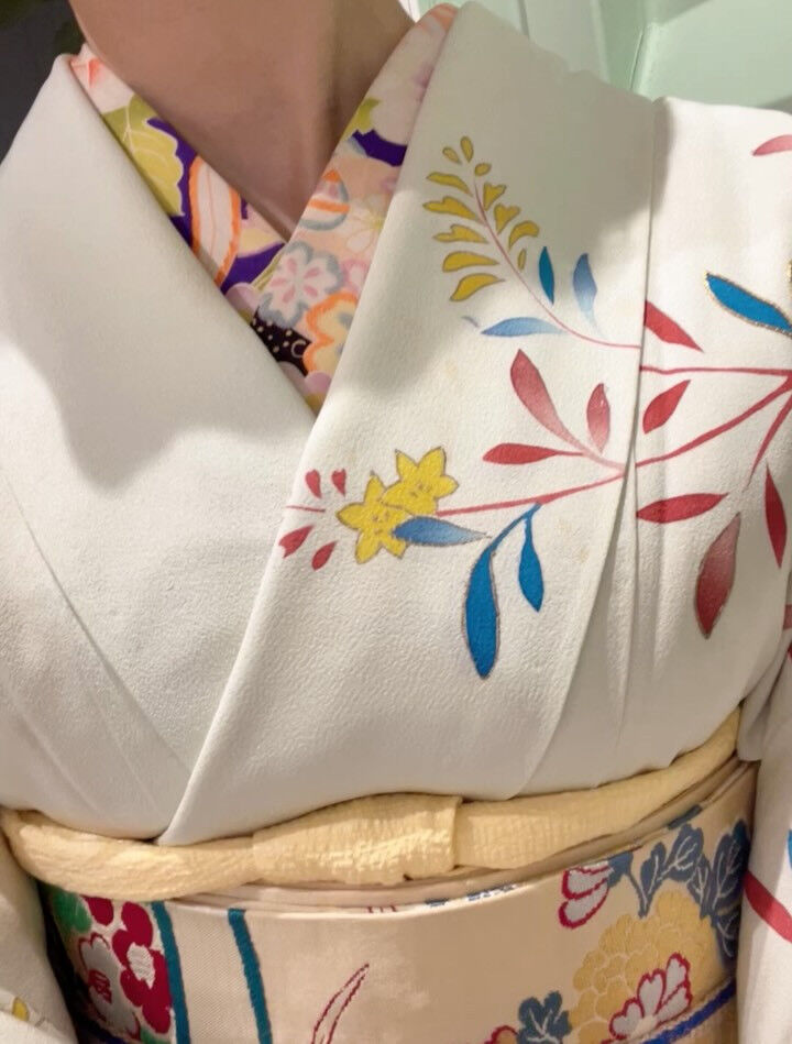 着物さんぽ 開催決定✨  
