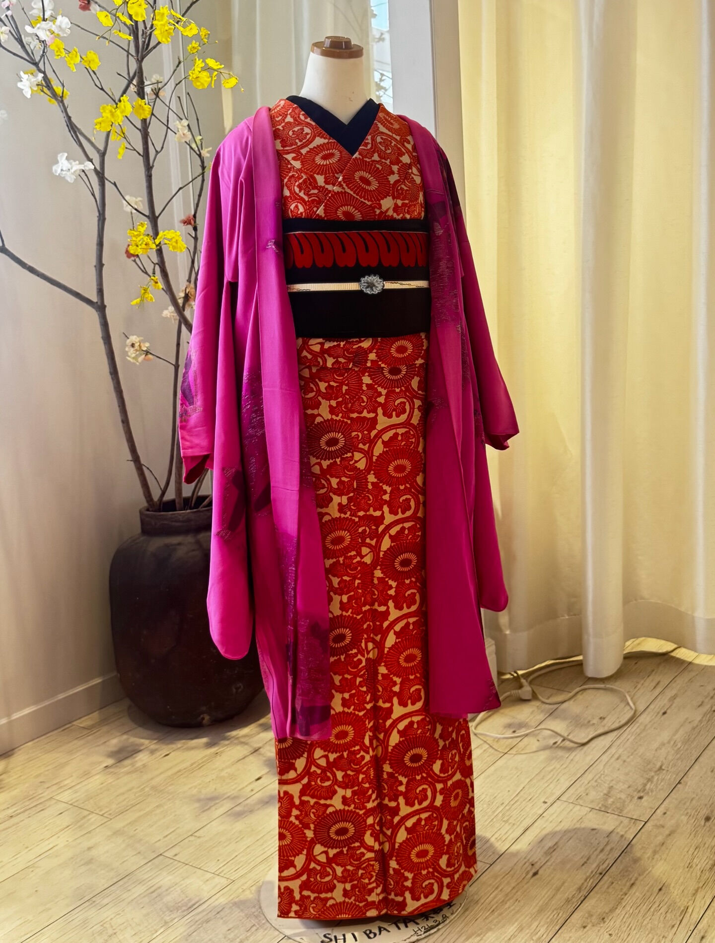 着物さんぽ 開催決定✨  