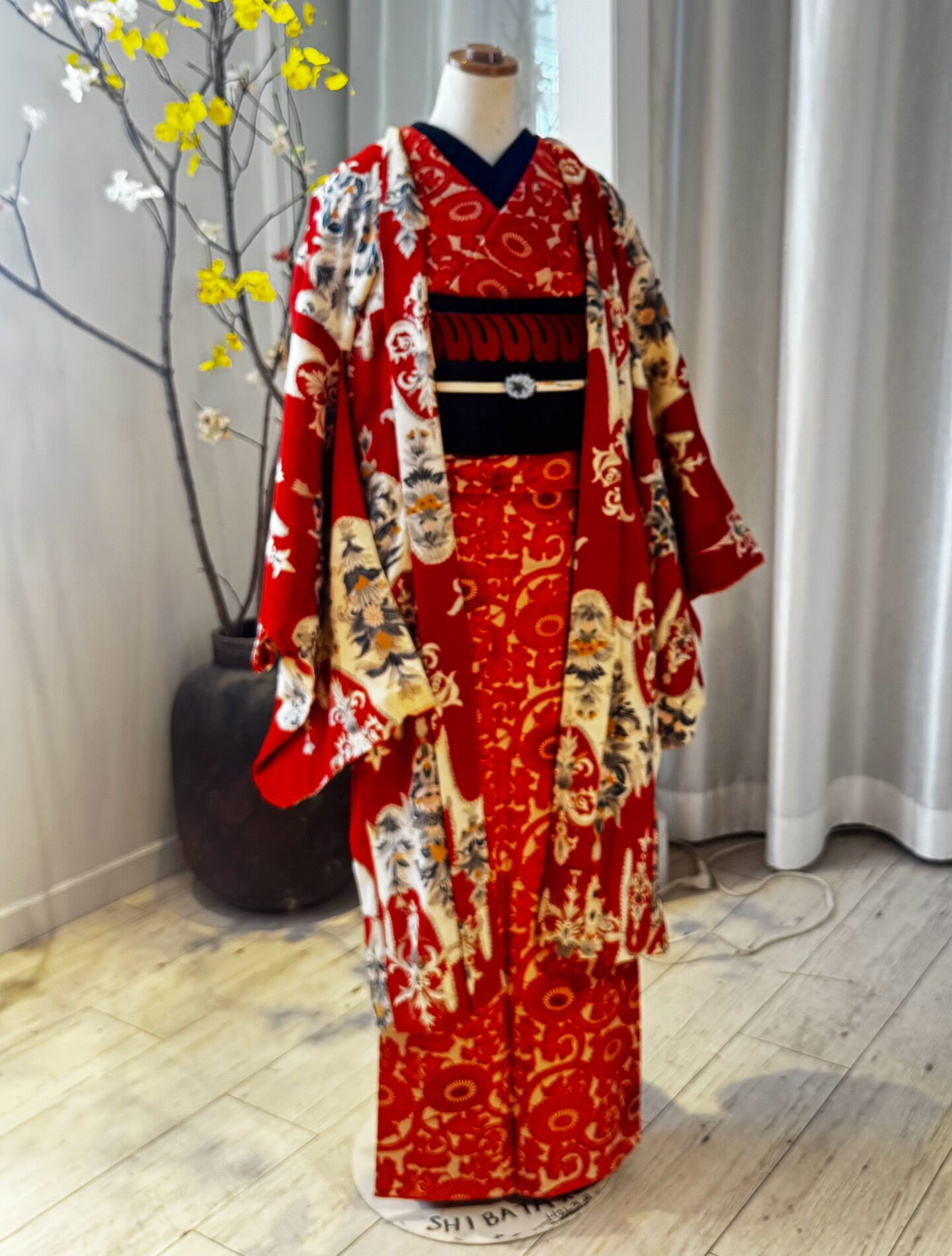 着物さんぽ 開催決定✨  