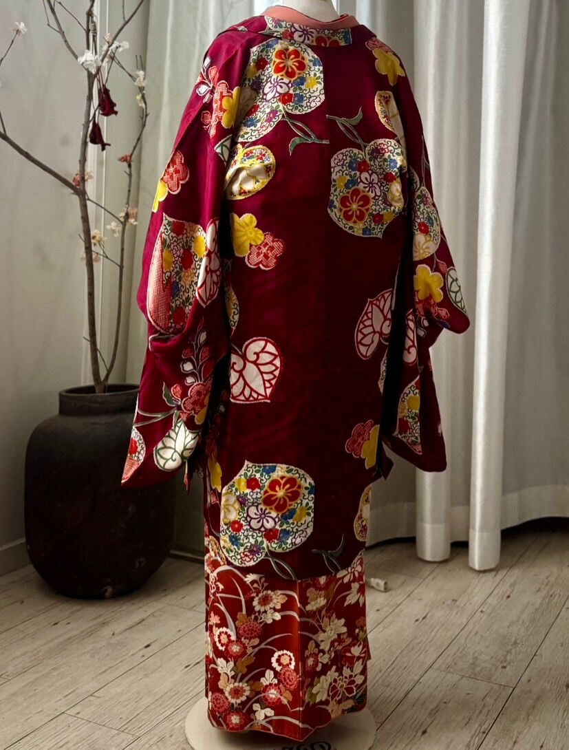 着物さんぽ 開催決定✨  
