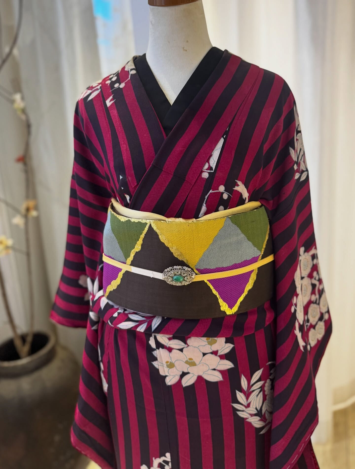 着物さんぽ 開催決定✨  