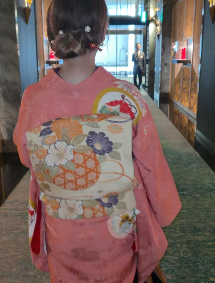 着物さんぽ 開催決定✨  
