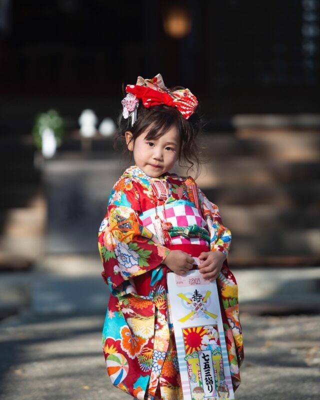 晴れの日を彩る記念の一枚をお届け