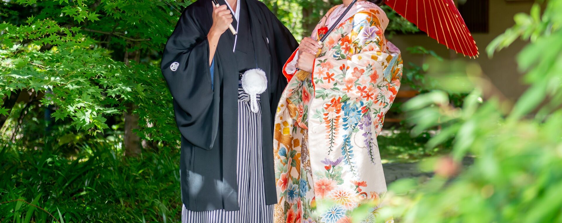 結婚式