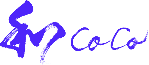 和coco
